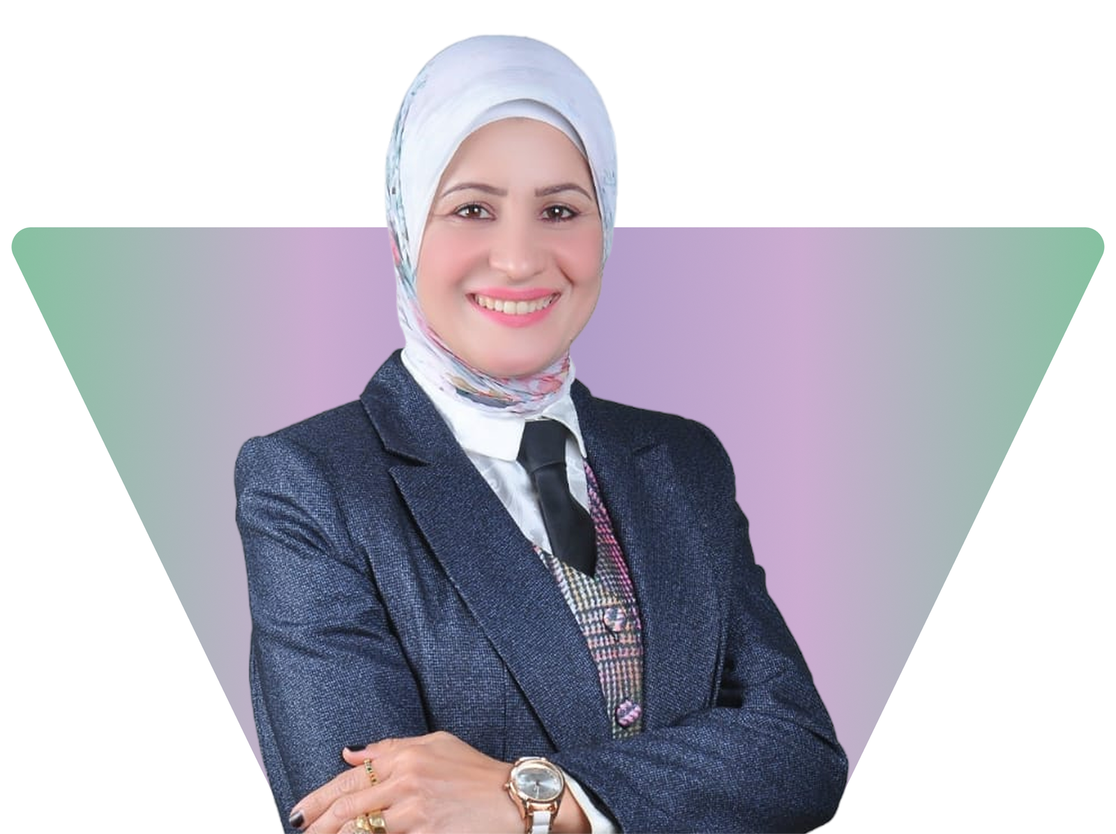 Radwa Khalifa profile image
